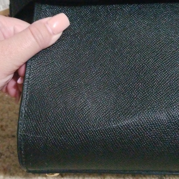 Henri bendel Uptown Satchel - Picture 2 of 8